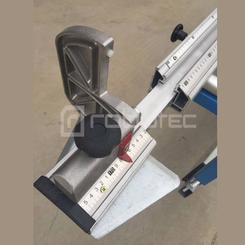 Woodworking Machinery 3200mm Electric Lift Electric Tilt Digital Display 45 Degree MJ6132-45TDO Sliding Table Saw