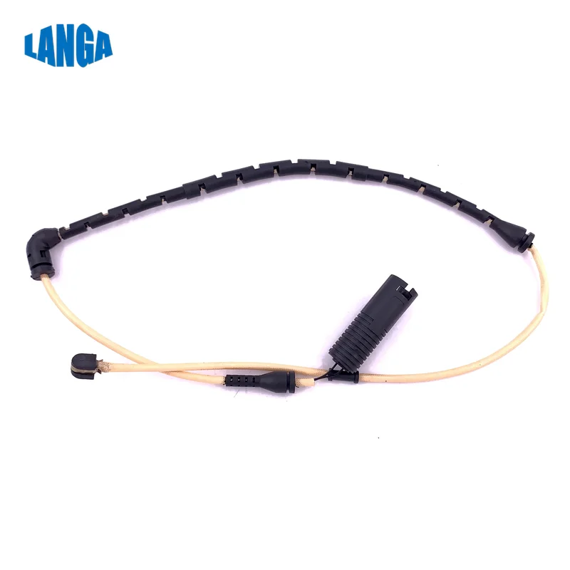 FREE SHIPPING Front Pex Disc Brake Pad Wear Sensor Brake sensor Brake pad sensor FOR Land Rover Range Rover OE:SOE SEM000012