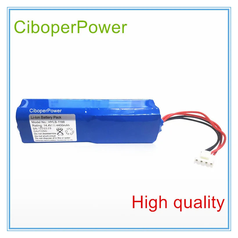 

Replacemen Medical Battery for 4400mAh Electrocardiogram machine battery for HYLB-1188 ECG-3312B ECG-12A,ECG-12B