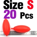 20Pcs S