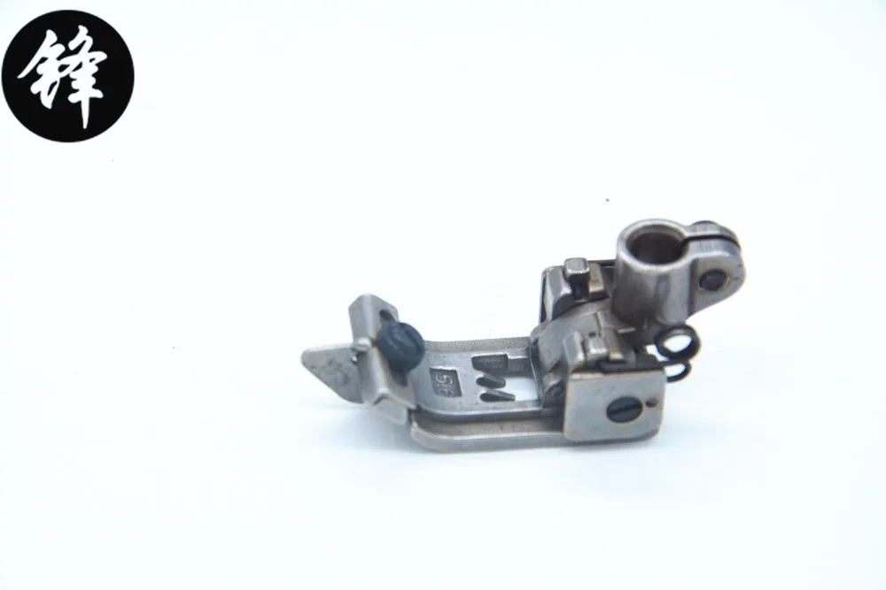 Industrial sewing machine parts standard 6404 flat seaming machine presser foot 5.6 FOR pegasus W664 SEWING MACHINE