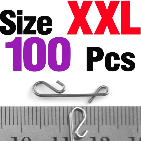 Variant: 100PCS  Size XXL