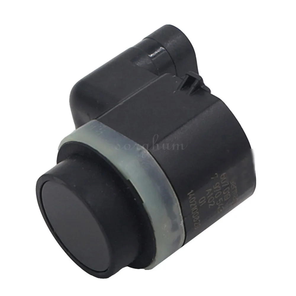 Sensore Di Parcheggio PDC Originale Per BMW 5er E60, X3 E83, X5 E70 – Numero OE 66209139868, Sostituzione Diretta