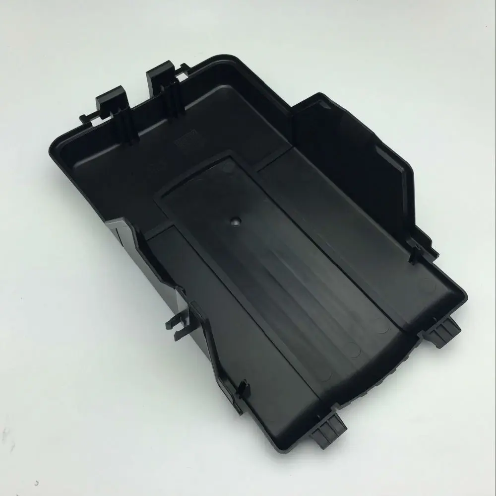 for VW Golf Jetta MK5 MK6 Passat B6 B7 CC Tiguan Touran Skoda Octavia Yeti Superb Battery Tray Cover 1KD 915 443/3C0 915 443 A