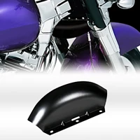Нижний тройной ветровой дефлектор для моделей Harley Touring Electra Street Glide Road King FLH/T FLHX 1980-2013