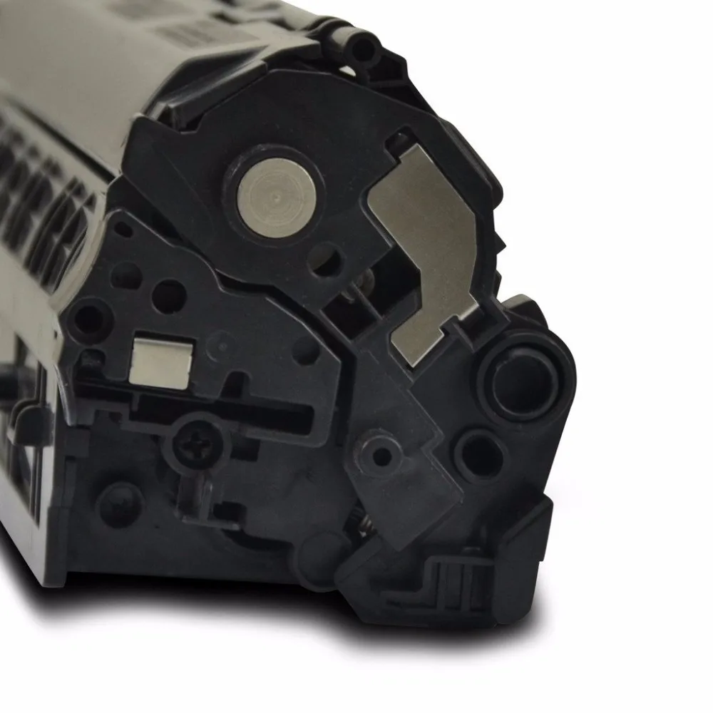 Cartucho De Toner Universal MULTIGRAPH 35A-36A-85A  CB435A   CB436A Ce285a Para Impresora Hp Negro Black