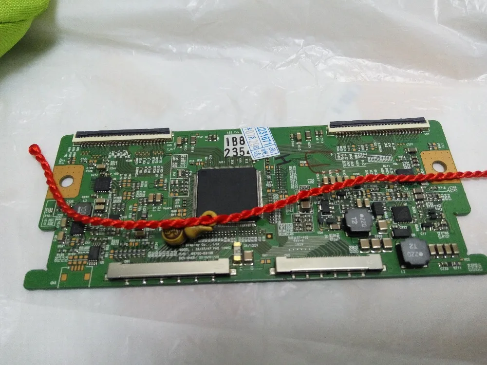 Placa lógica de T-CON, 6870C-0312B, 6870C-0312C, 32/37/47, FHD120Hz