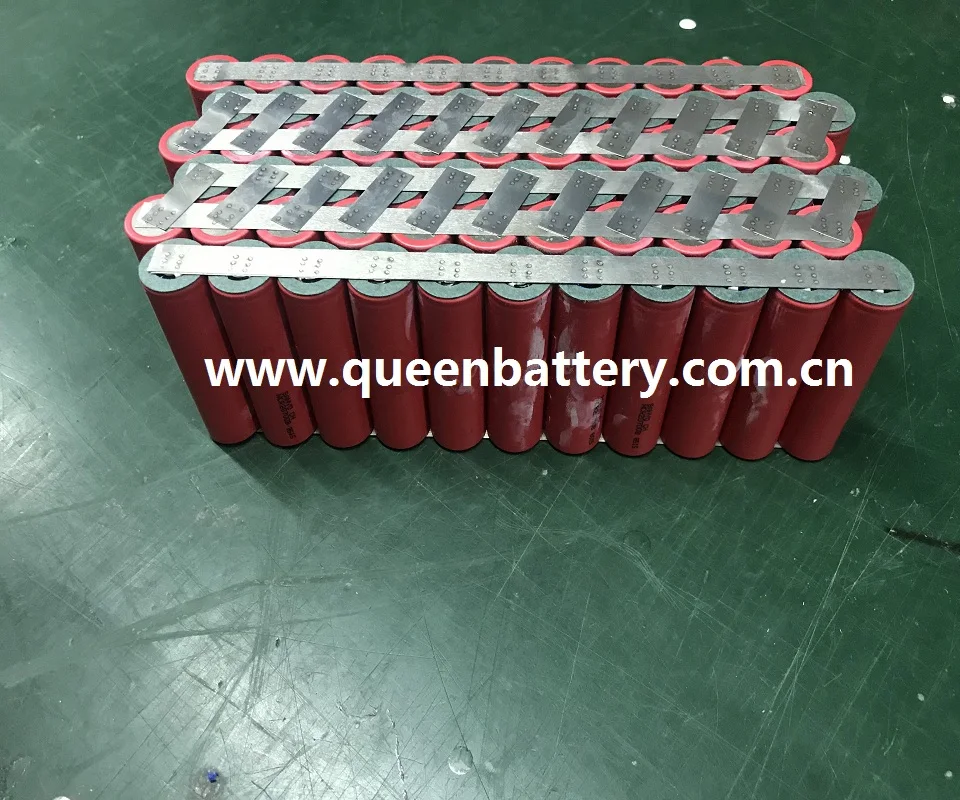 

6S11P 21.6V 22.2V 46AH 47AH 20700b ncr20700b UAV battery pack with XT90 with JST-XH 7-pin