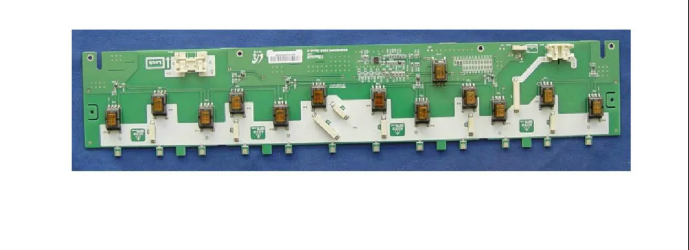 Differenza di prezzo della scheda LCD dell'inverter della scheda ad alta tensione muslimrev0.1