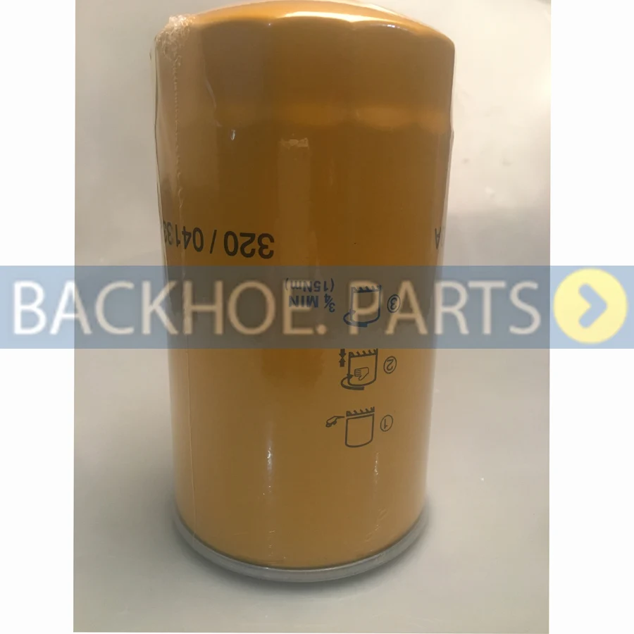 

Oil Filter 320/04133 for JCB 3C 531-70 536-60