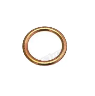 Nuova Simonelli ROUND COPPER GASKET  22x16.5x2.2 mm