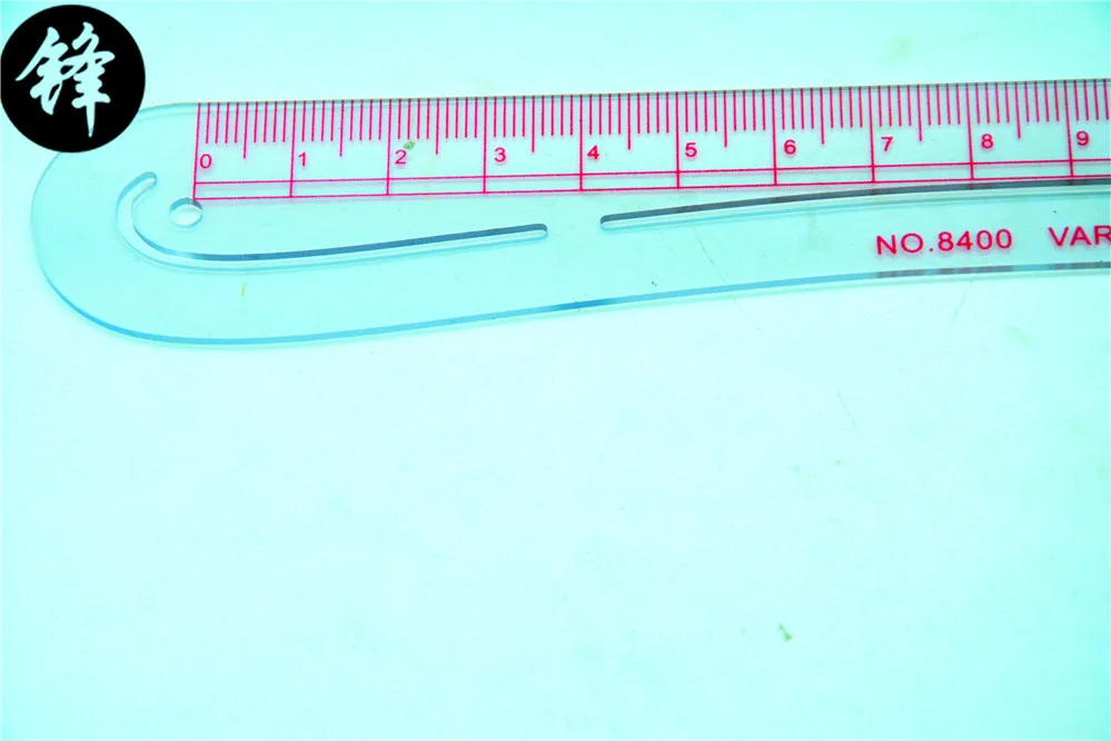 SEWING MACHINE SPARE PARTS & ACCESSORIES HIGH QUALITY SEWING RULER 8400 ruler