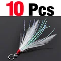 10PCS