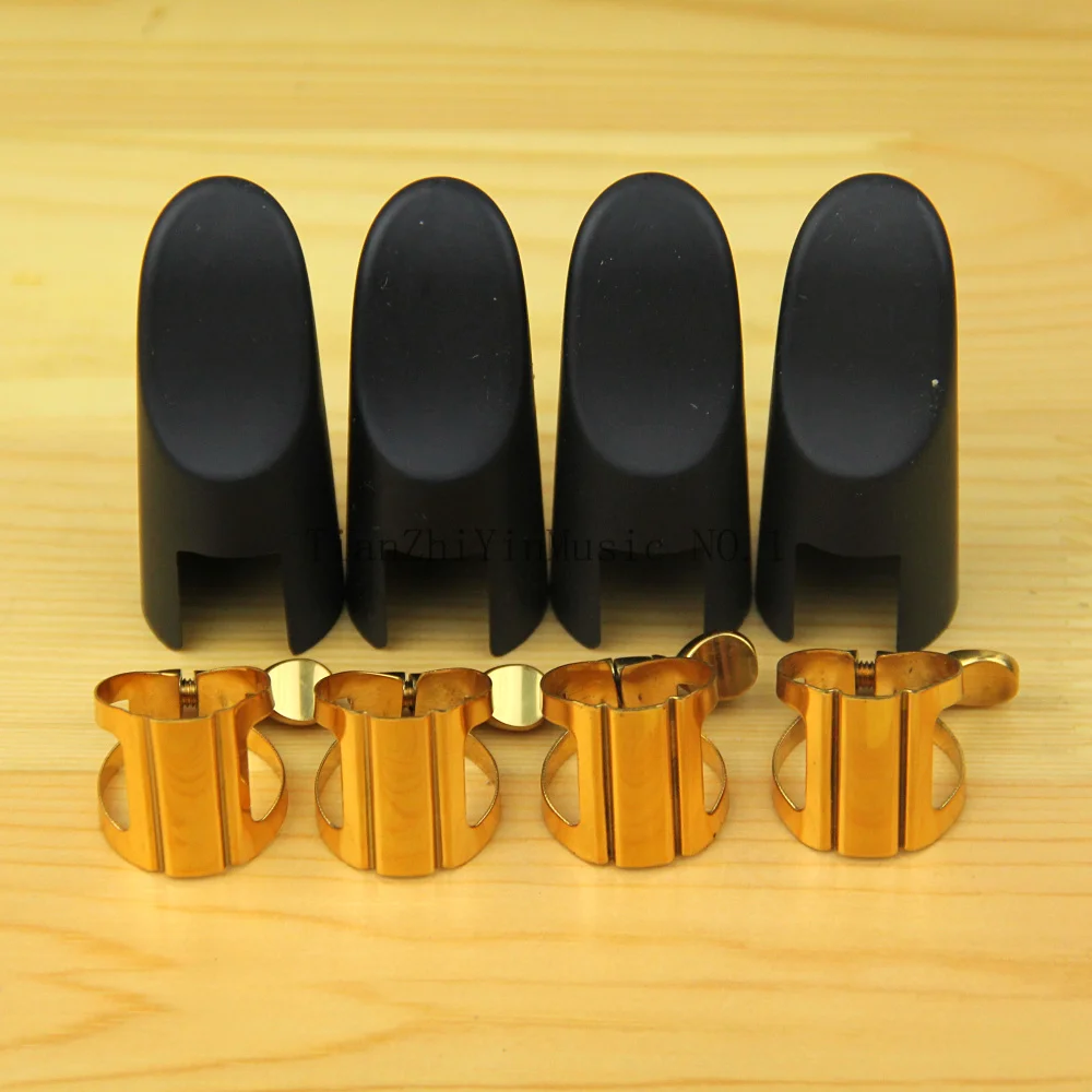 

3ste Sax parts :Perfect New Soprano saxophone Ligature bB key