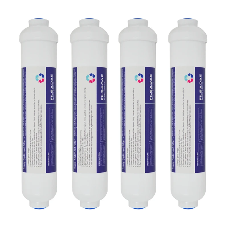 Reverse Osmosis System Replacement Water Filter Cartridge 2