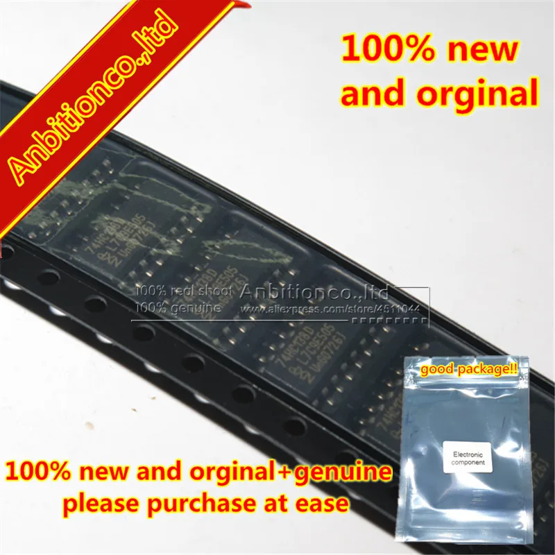 10pcs 100% new and orginal free shipping 74HC138D SOP-16 3-to-8 line decoder/demultiplexer; inverting in stock