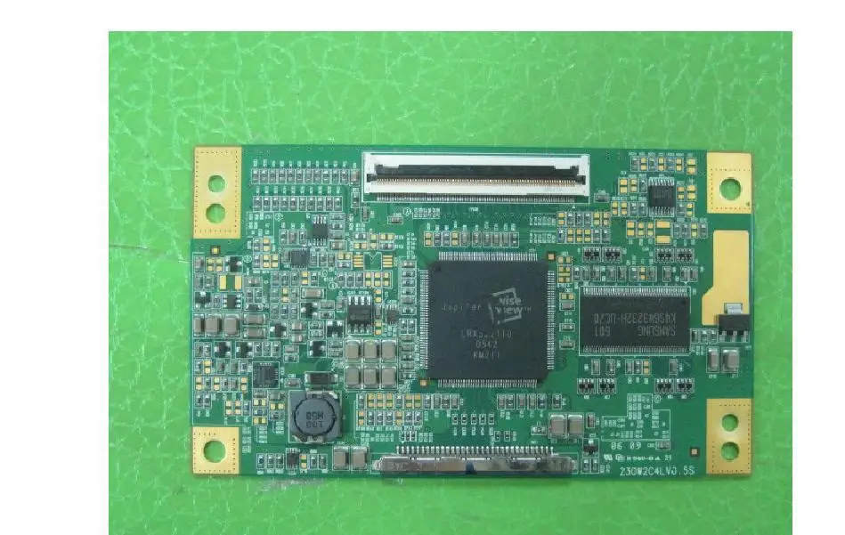 

230W2C4LV0.5S Logic board for LTF460HC01 T-CON price differences
