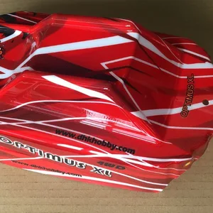 8 en çok satılan, optimus prime uzaktan kumanda-no. 6