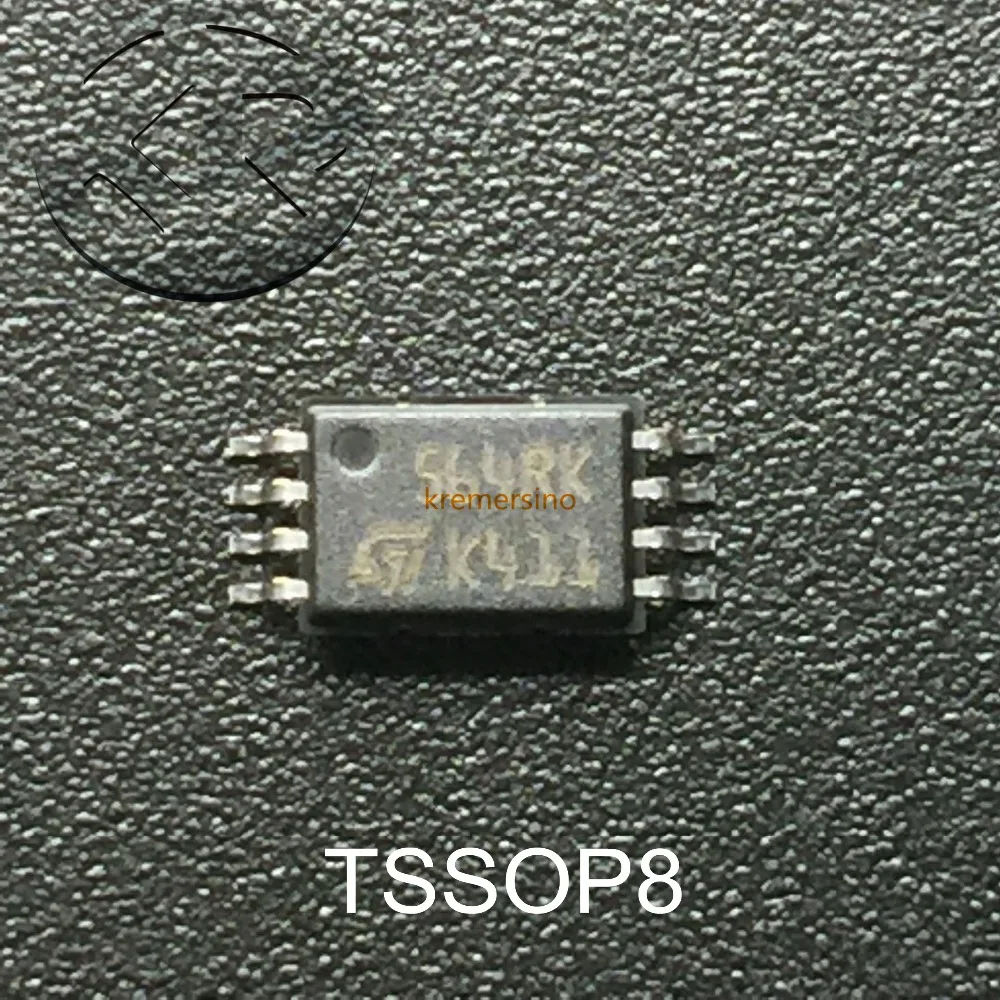 5 Pieces EPROM 95640 memory chip erasable programmable read EPROM 95640 SOP8  95640 TSSOP8