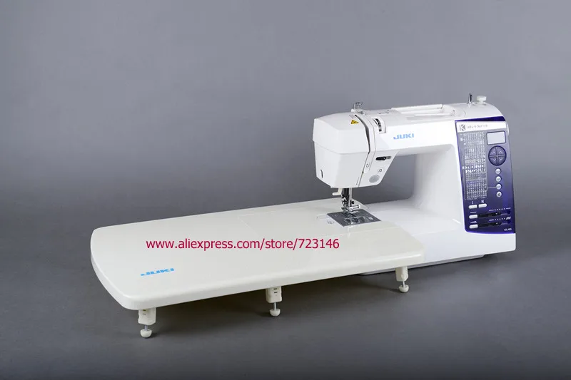 2016 NEW JUKI Sewing Machine Extension Table FOR for JUK K65 K85