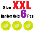 6Pcs  XXL