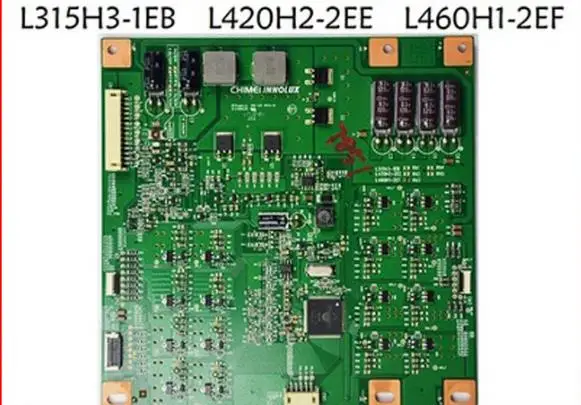 L315H3-1EB L420H2-2EE L460H1 high voltage    board for price difference