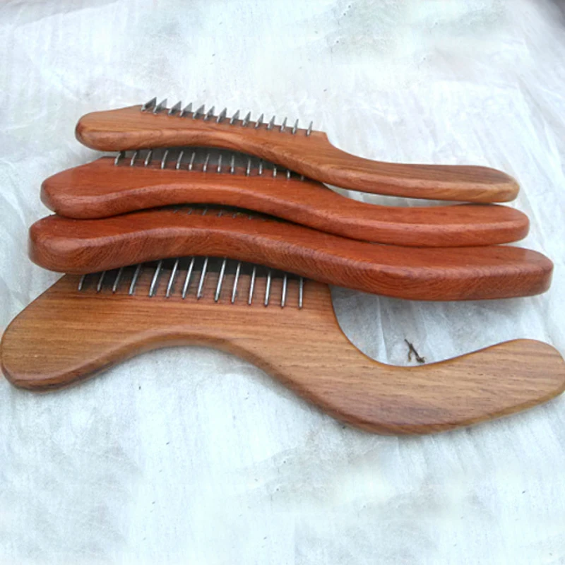 

Woodworking Manganese Steel Scraper Rosewood Furniture Scraping And Planing Woodworking Tool