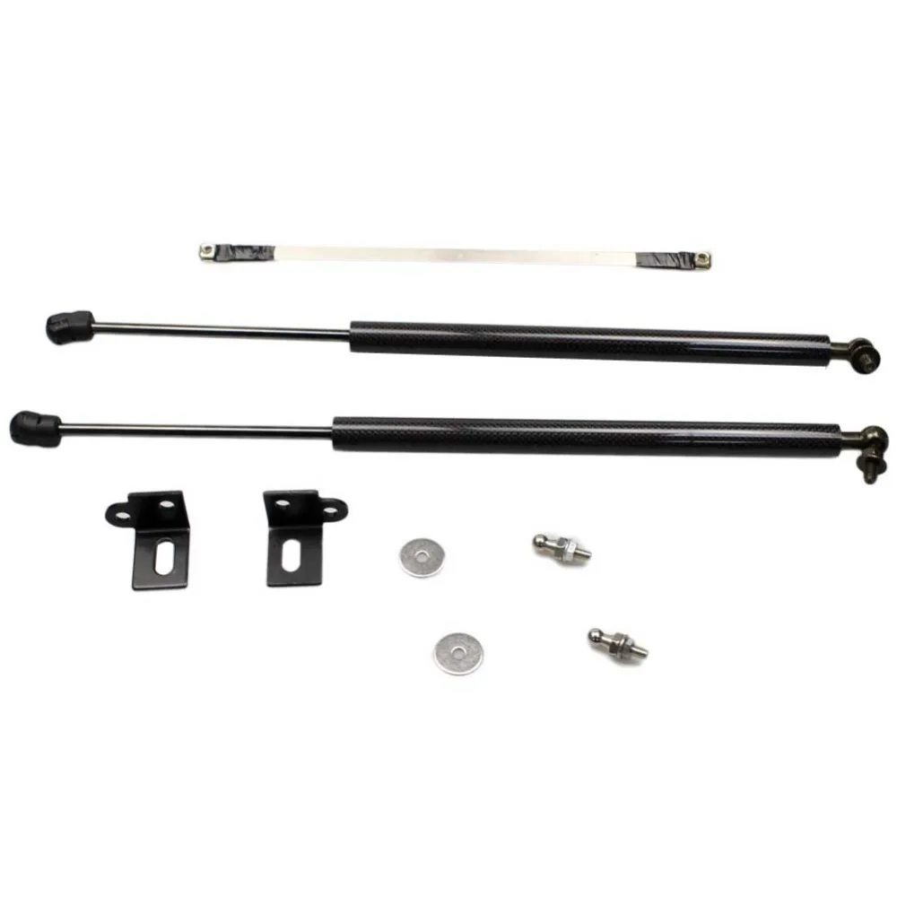 for Hyundai Mistra 2013-2019 Front Hood modify Refit Gas Spring Lift Supports Struts Rod Arm Shocks damper