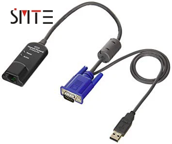 

AF629A 748741-001 KVM Console USB 2.0 Virtual Media