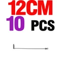 10PCS 12CM