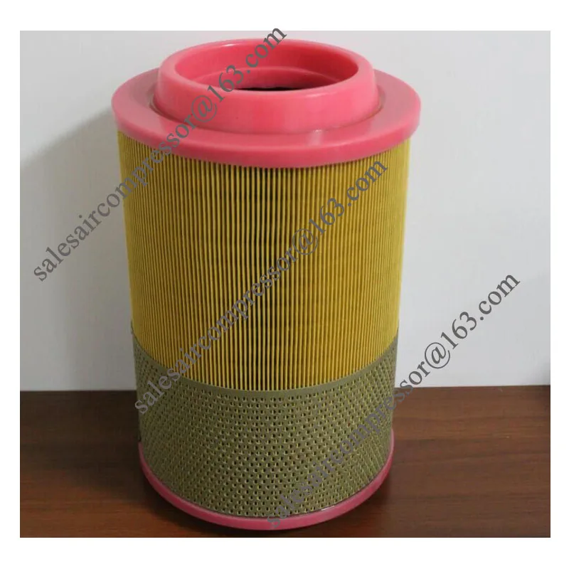 

air filter element 1622185501 ac inner air filter