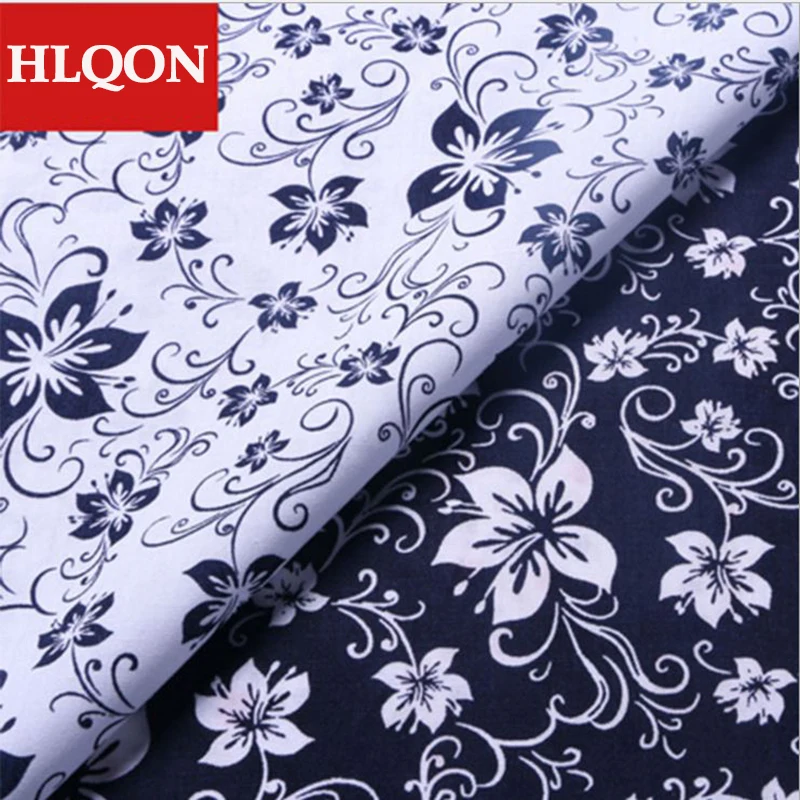 High quality 100% cotton printed sateen Tropic Aff fabric used for Quilting sewing dress women clothing skirt shoe by 100x150cm