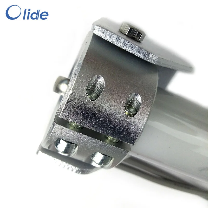 Tipo di vite Automatico Apri La Finestra Con Ricevitore E Telecomando di Controllo