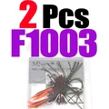2Pcs F1003