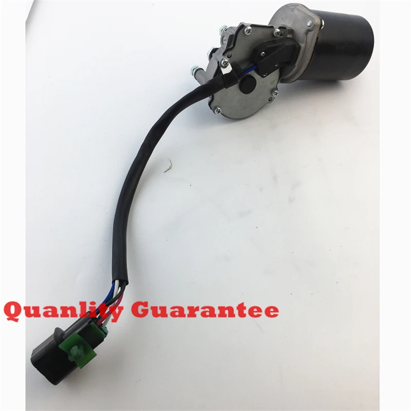 ZD1731A 5205100U2010 5205100U2010-1 windshield Wiper motor for JAC J3