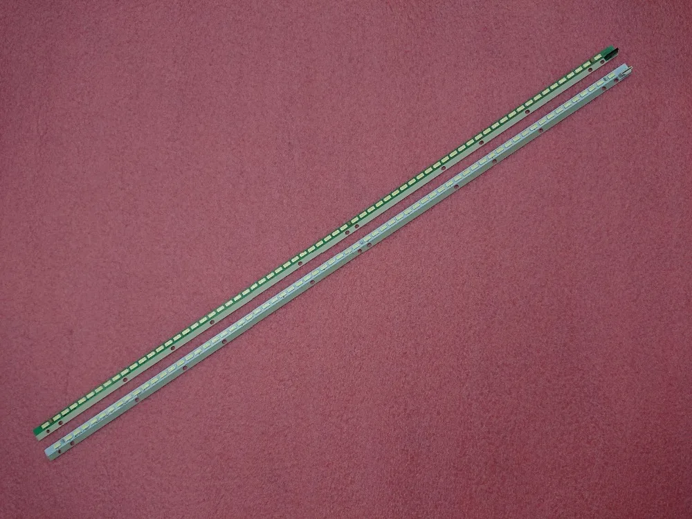 جديد الأصلي 66LED 597 مللي متر قطاع الدوائر 6916L-1009A 6922L-0043A 6920L-0001C ل 47E30SW 47E610G