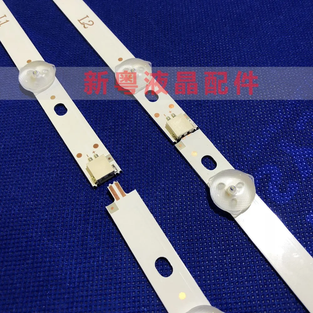 12pcs new original LED strip Circuits 6916L-1120A 6916L-1121A 6916L-1122A 6916L-1123A FOR LC420DUN L42F1500-3D