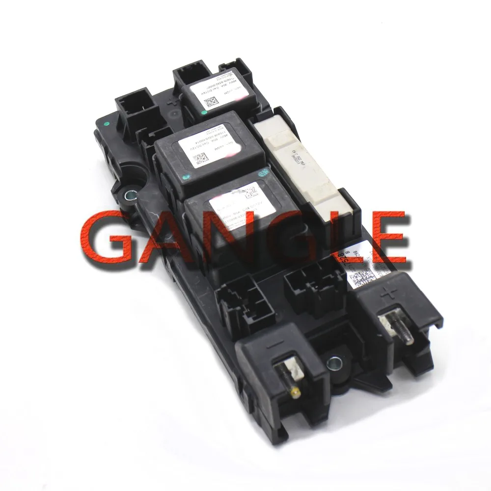 22797528 BATTERY CONTROL MODULE FOR CHEVROLET CADILLAC BUICK