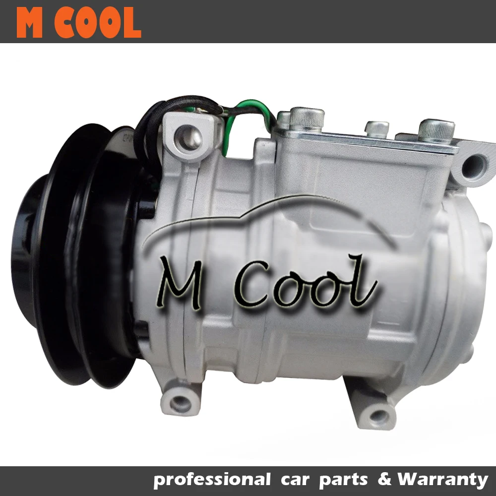 High Quality AC Compressor For Mercedes SK-90 ACTROS 90- 1471003570 DCP17033 0002301511 DCP17K33 DCP17034 DCP17092