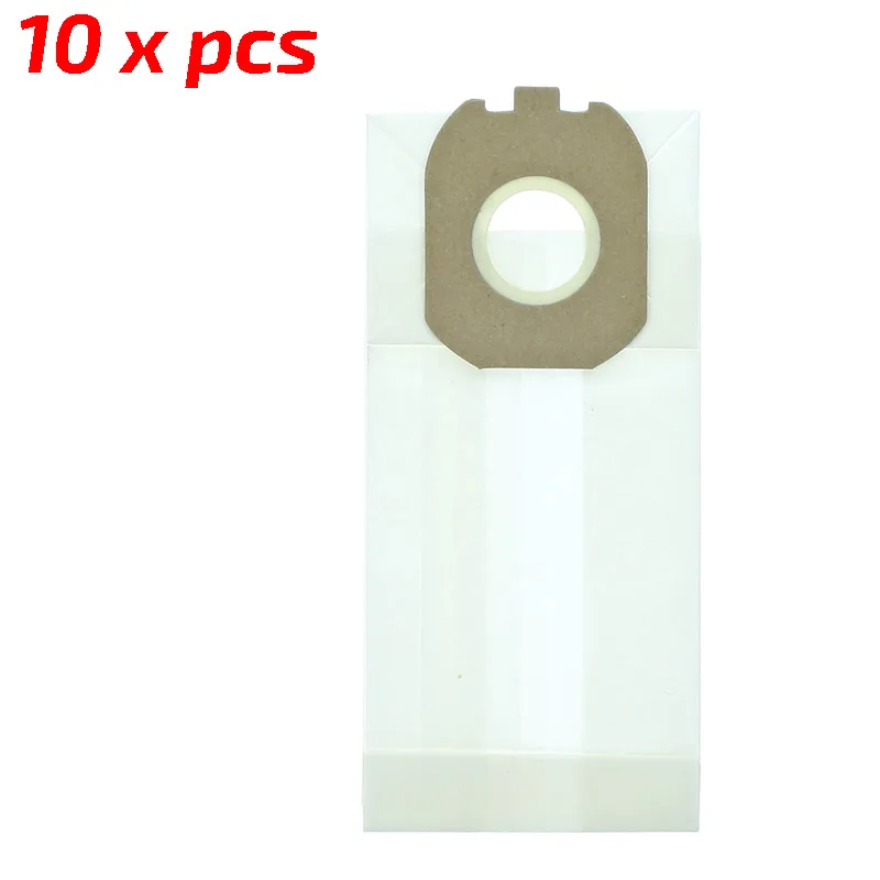 10x Vacuum Cleaner Bags for Rowenta RH Model: 7416, SR 7402, SR 7426, Slimline RH 7102