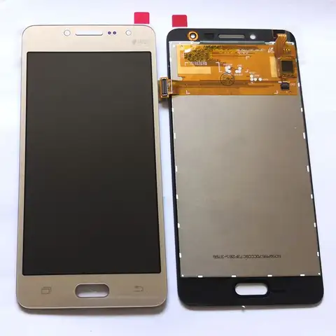 For Samsung  J2 Prime SM-G532 G532F G532M G532 Lcd screen Display+touch Glass Assembly Full Set