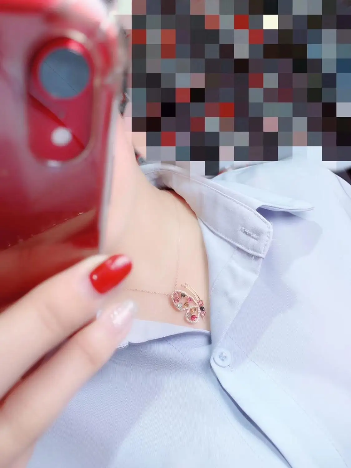 thumb