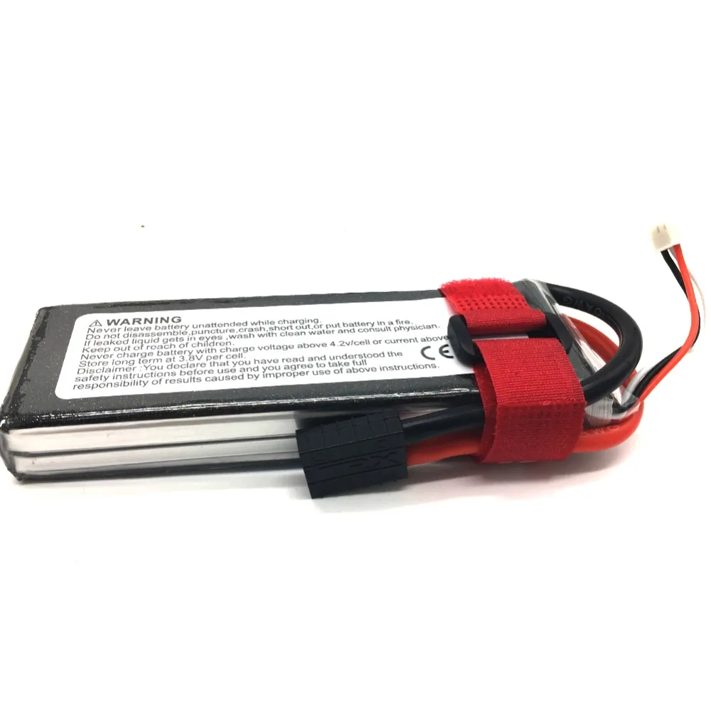 DXF-بطارية ليبو 2S 7.4V 5200MAH 30C AKKU Lipo 7.4V ، للطائرة بدون طيار والمروحية الرباعية التي يتم التحكم فيها عن طريق الراديو والقارب