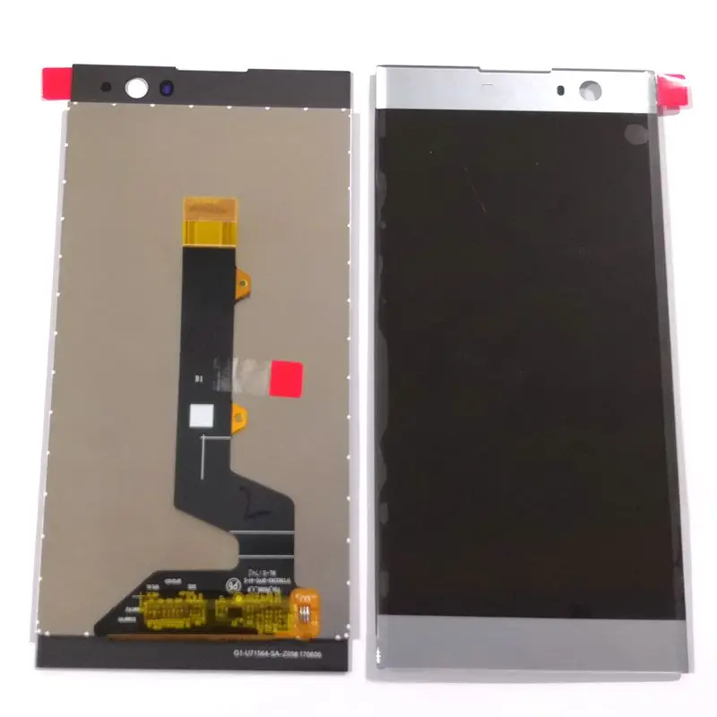 For Sony Xperia XA2 H4113 H4133 H3113 H3123 H3133 Lcd Screen Display Touch Glass Digitizer Assembly Replacement