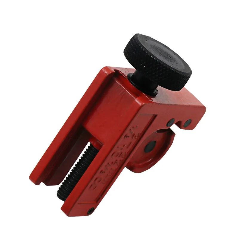 3-22Mm 1/8TO7/8OD Mini Koper Aluminium Ijzer Metalen Buis Tubing Slice Cutter Pijp Mes cut Sanitair Tool Shear