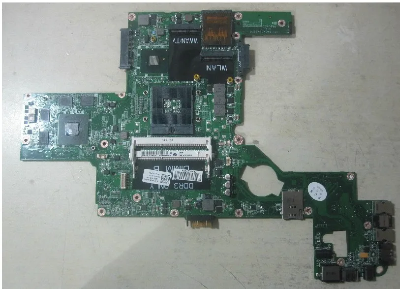 

L501X connect with L502X full test lap connect board