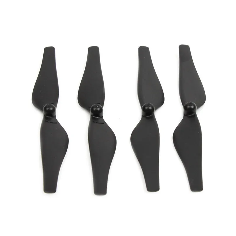 2 Pairs Propellers for DJI Tello drone Quick-Release Propellers for DJI TELLO Drone Propellers prop Accessories