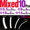 10 Pcs  Mixed