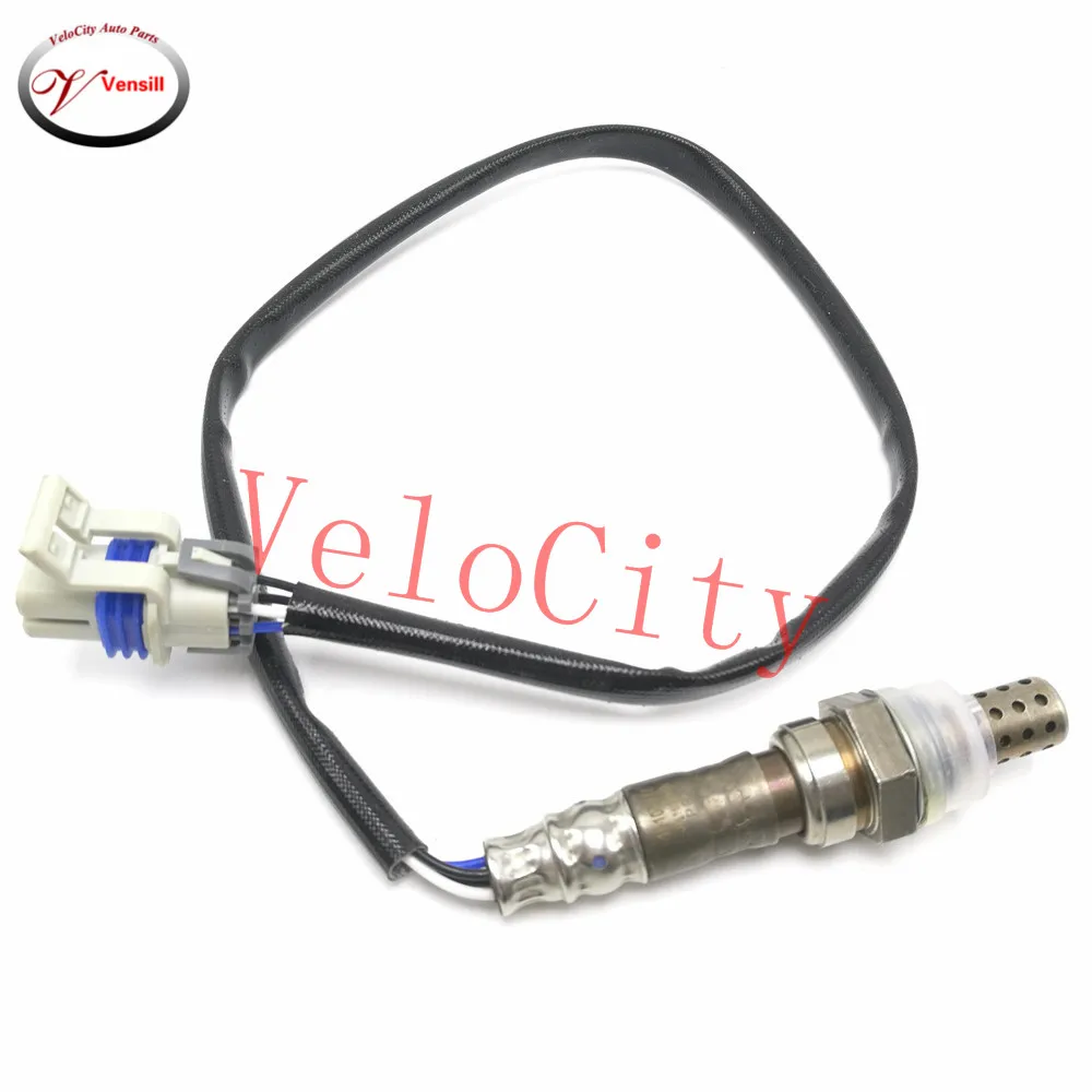 

Oxygen Sensor O2 Sensor Part No# 19107218 12559849 For 2000-2003 DeVille 4.6L 2000-2004 Seville 4.6L Hummer H2