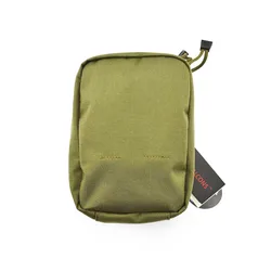 TW-P017 TwinFalcons Tactical MOLLE Trauma Medical First Aid Kit Pouch EMT Pouch Hunting Camping Tactical Hike